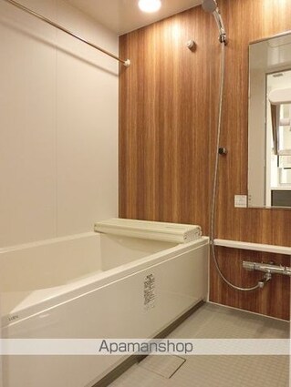 ＺＯＯＭ両国[1LDK/50.07m2]のバス