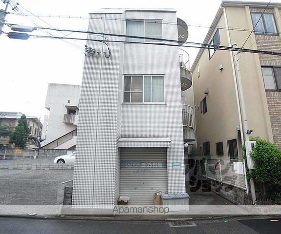 要ハイツの外観写真