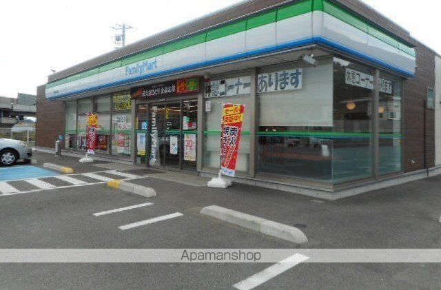 ポルトラーノIIIの周辺写真