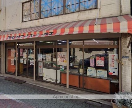 Ｌａ　Ｄｏｕｃｅｕｒ四ツ木Ｅａｓｔ[1K/20.23m2]の周辺3