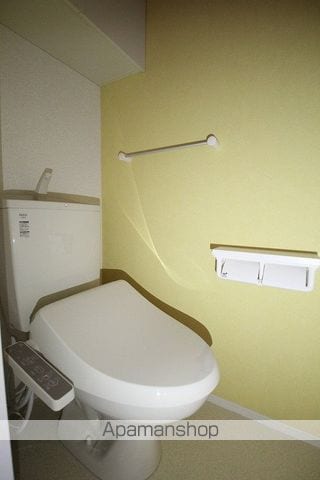 ステラ中島の内装写真