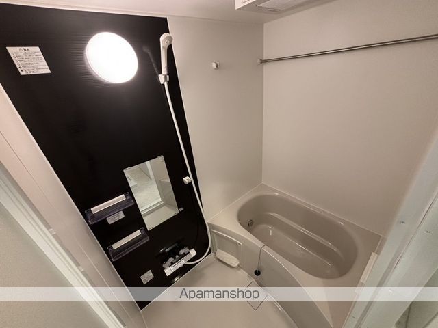 GRAN PASEO江坂の内装写真