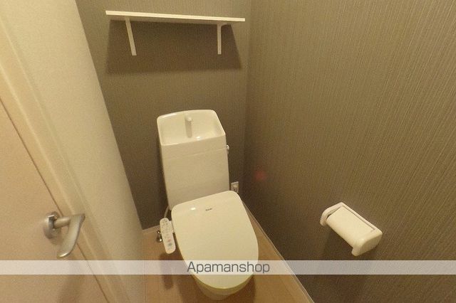 グランピュアの内装写真