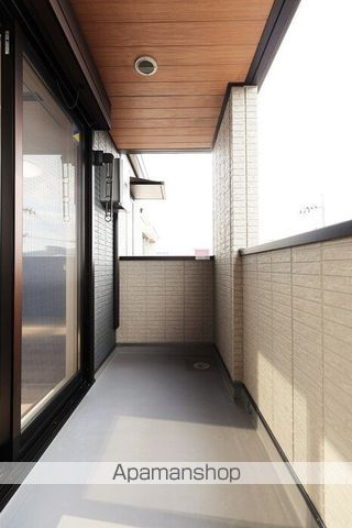 リートネージュの内装写真