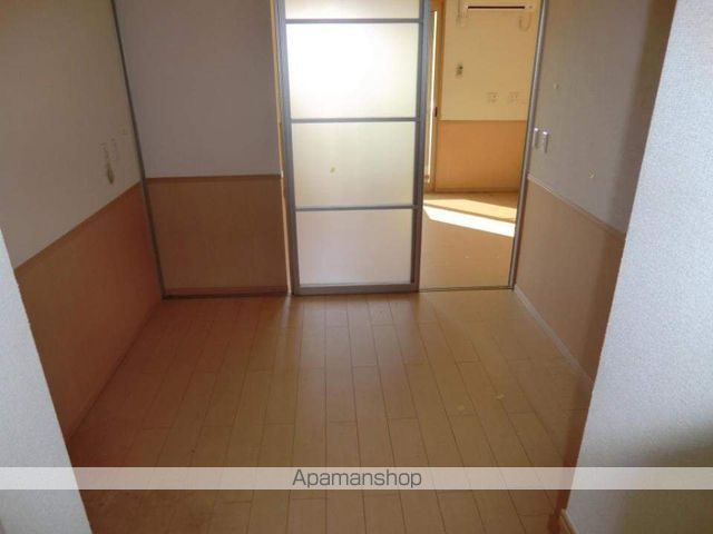 クレベール眞の内装写真