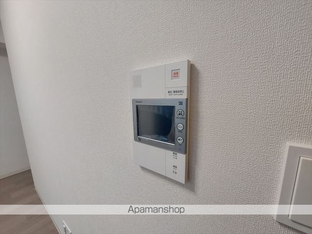 プレサンス東三国エンブレイスの内装写真