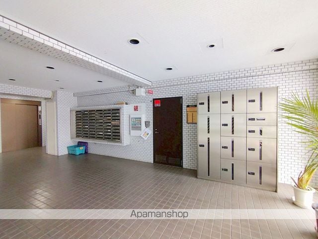 ソフィーナ鷺沼のその他写真