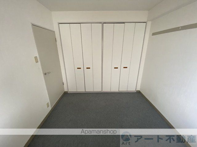 労住協千舟町ハイツの内装写真