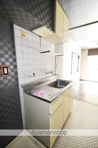 エトワール21 2号館の内装写真