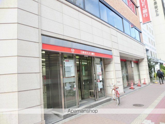 SERENITE SHIN−OSAKA ARIEの周辺写真