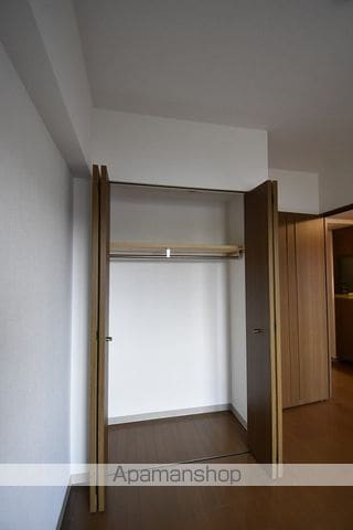 ソレイユ発寒の内装写真