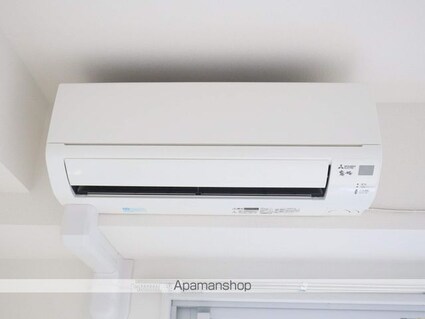 レジデンシア今池[1K/28.99m2]のその他設備