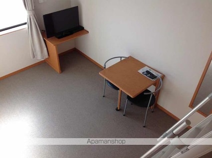 レオパレスＹＡＣ[1K/19.87m2]の収納