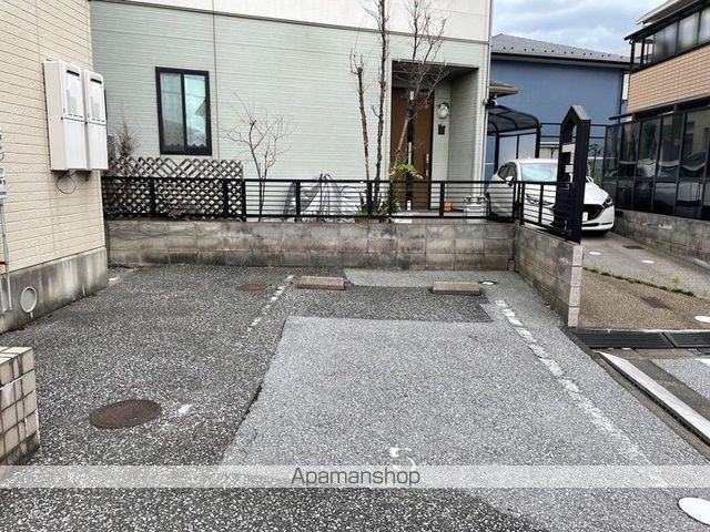 四天王ハイツ IIIのその他写真