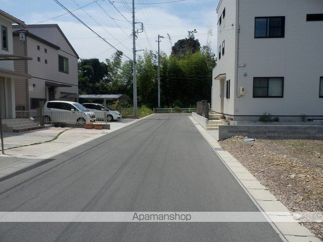 アルメールの周辺写真