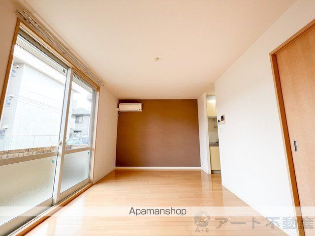 コンフォート A棟の内装写真