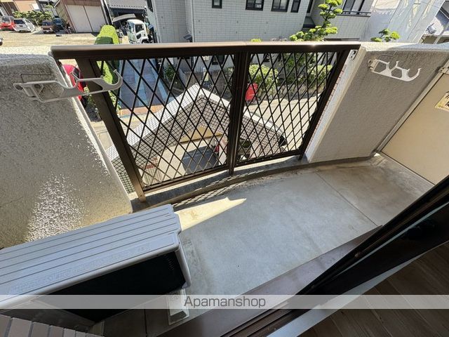 エクセランス松下の内装写真
