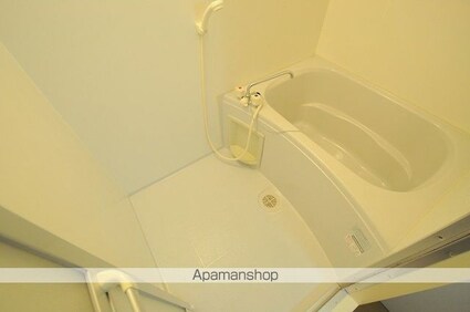 レオパレスＭｉｌｌｅｎｎｉｕｍ　Ｏｎｏｍｉｃｈｉ　Ⅱ[2DK/49.68m2]の収納