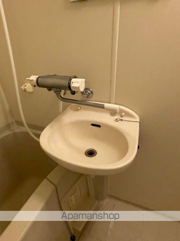 甲良町ハウスの内装写真