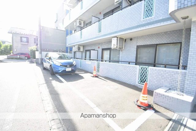 コスモハイツ小田原のその他写真