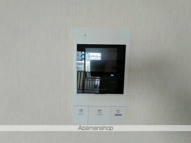 ステラハウス28の内装写真