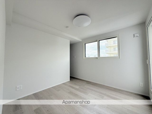 HIGH RESIDENCE YAMAHANAの内装写真