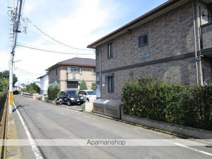 東京都武蔵野市吉祥寺北町３丁目[2DK/45.23m2]の外観4