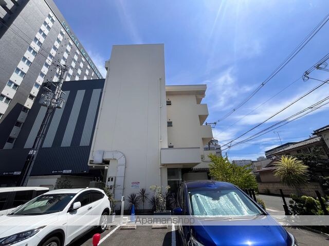 リエス和歌山駅前[2LDK/62.37m2]の外観3