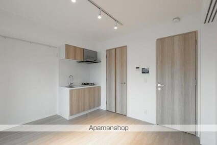 イプセ四谷テラス[1DK/26.09m2]の内装