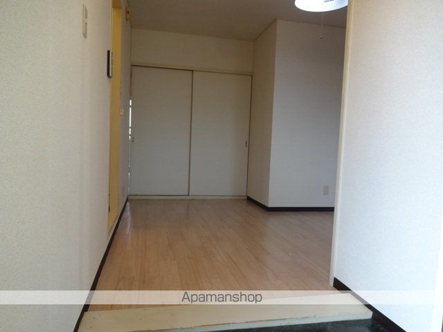 GLマンション八戸ノ里の内装写真