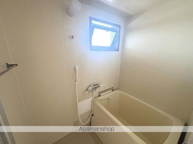 パレーシャル津秦の内装写真