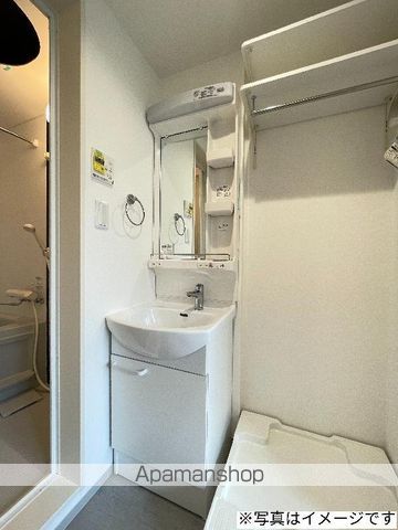ROBOT HOME 一之江IIの内装写真