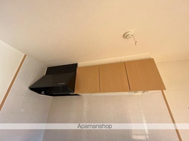 レジデンス萩生の内装写真
