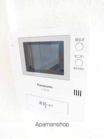 グランパレスKの内装写真