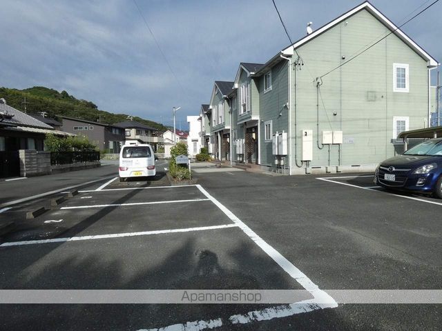 コージー・コートのその他写真