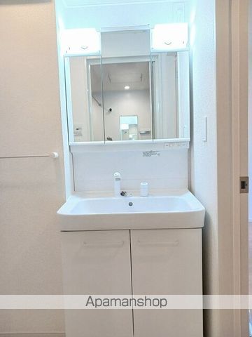 エテルノ セロの内装写真
