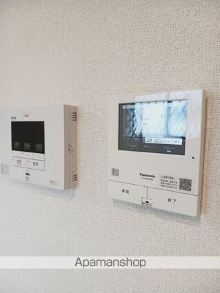 ステラートＡ[1LDK/50.14m2]のその他設備