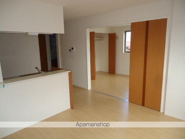 シャインパレスの内装写真