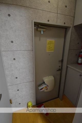 ルミエール西岡の内装写真