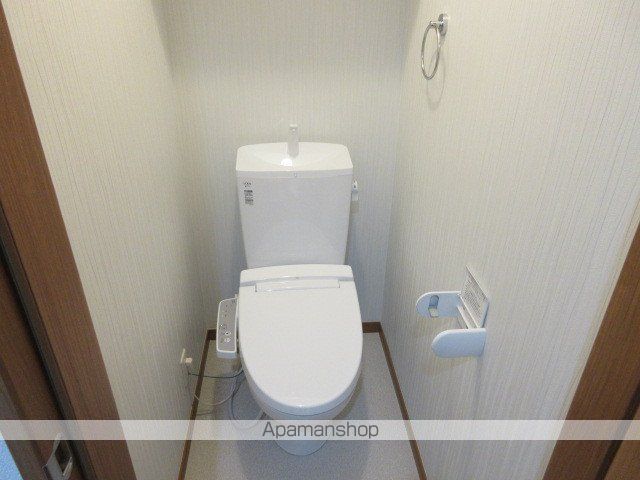 リバティエの内装写真