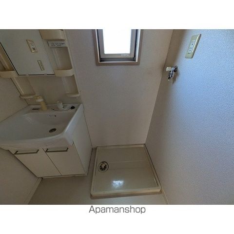 ノースコートの内装写真