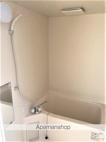 マンション吉の内装写真