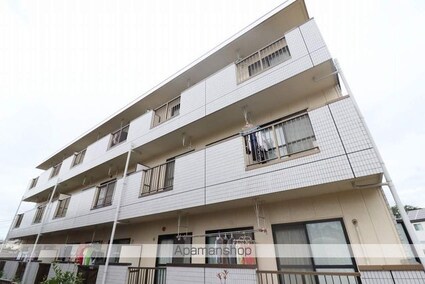 ルミエール　岸[3DK/60.06m2]の外観3
