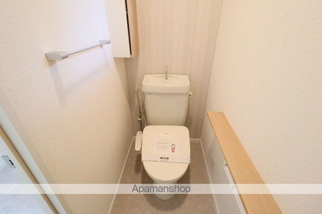 メゾン森PARTIII・Vの内装写真