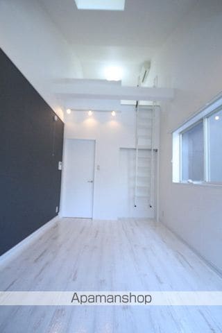 アビタシオン刀根山の内装写真