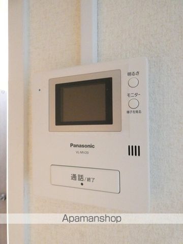 LE・CORBUSIERの内装写真