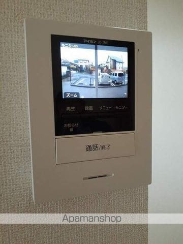 ファミール笹川の内装写真