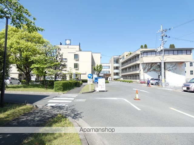 近鉄京都線 久津川駅 徒歩11分 2階建 築62年の周辺写真