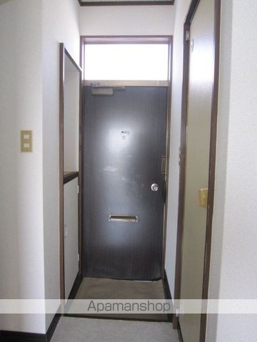 サンハイツ大江田の内装写真