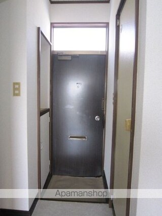 サンハイツ大江田[1K/18m2]の内装3